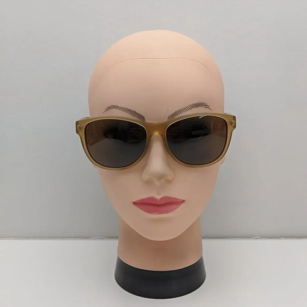 🕶️ DKNY DY4106 3494/73 Sunglasses 58/16-140 / JLE545🕶️​